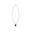 Valentino Garavani Coeur Royal Necklace Valentino Garavani