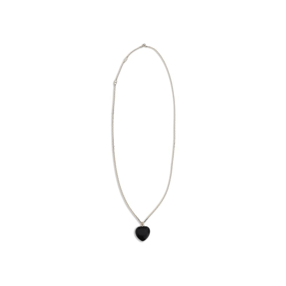 Valentino Garavani Coeur Royal Necklace Valentino Garavani