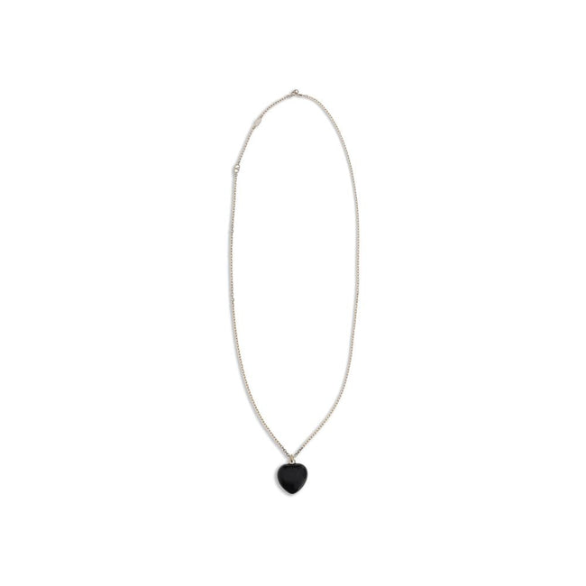 Valentino Garavani Coeur Royal Necklace Valentino Garavani