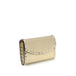 Valentino Garavani Rockstud chain Wallet Valentino Garavani