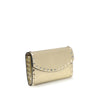 Valentino Garavani Rockstud chain Wallet Valentino Garavani