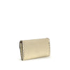Valentino Garavani Rockstud chain Wallet Valentino Garavani