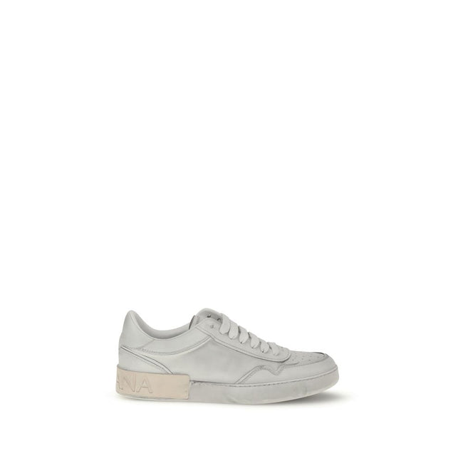 Dolce & Gabbana Portofino Sneakers Dolce & Gabbana