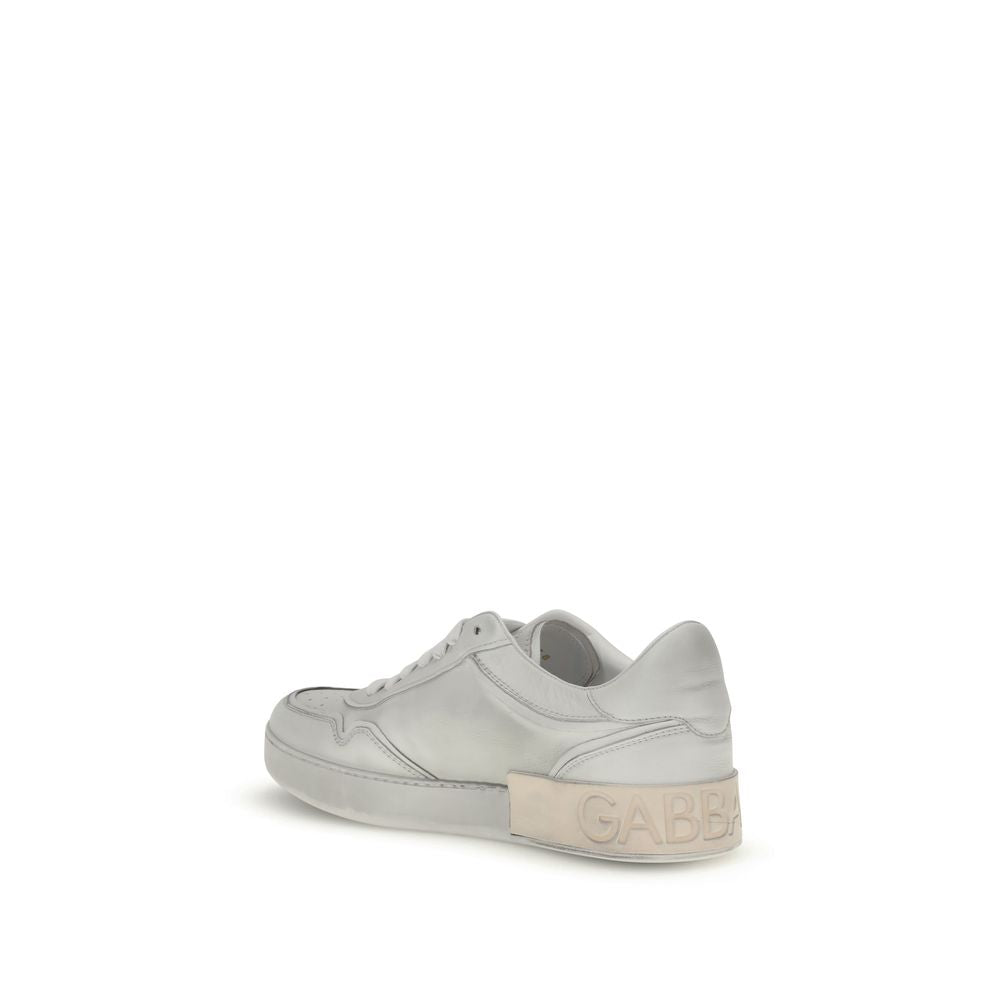 Dolce & Gabbana Portofino Sneakers Dolce & Gabbana
