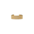 Jil Sander Bracelet refined mesh texture Jil Sander
