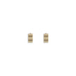 Jil Sander Hoop Earrings Jil Sander