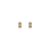 Jil Sander Hoop Earrings Jil Sander