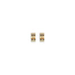 Jil Sander Hoop Earrings Jil Sander