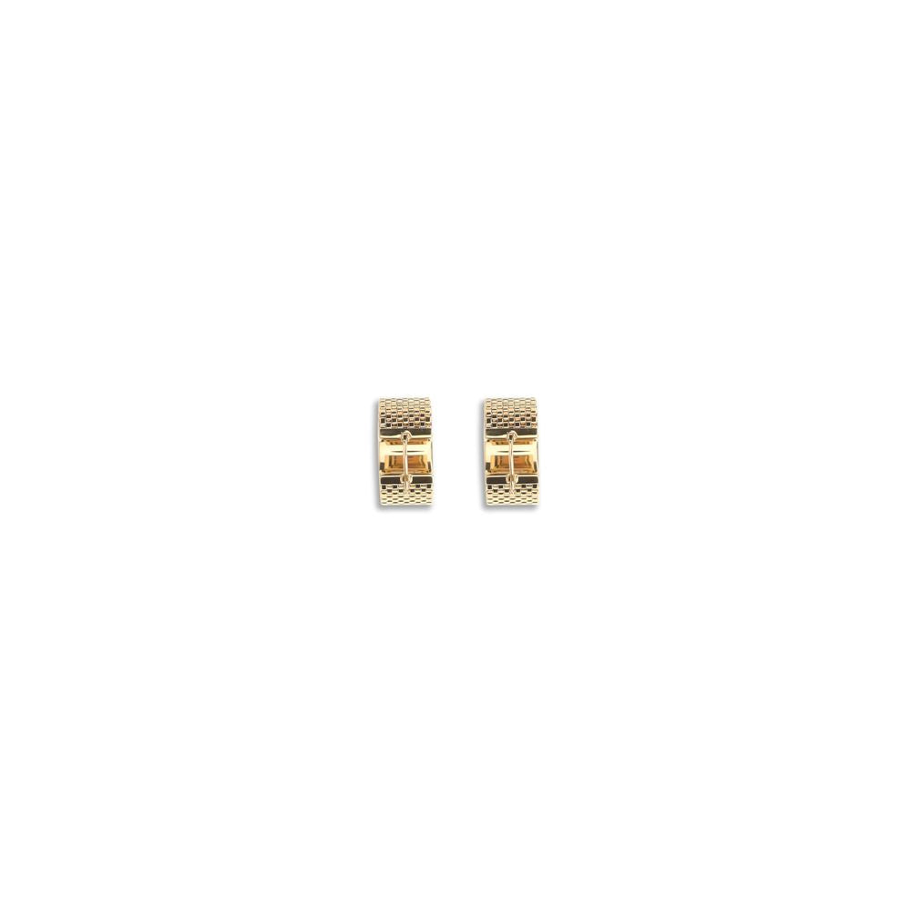 Jil Sander Hoop Earrings Jil Sander