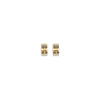 Jil Sander Hoop Earrings Jil Sander
