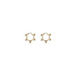 Jil Sander Hoop Earrings Jil Sander