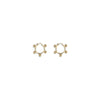Jil Sander Hoop Earrings Jil Sander