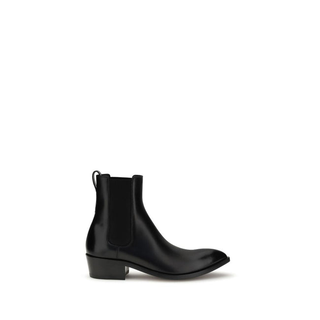 Tom Ford Chelsea Ankle Boots Tom Ford