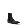 Tom Ford Chelsea Ankle Boots Tom Ford