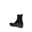 Tom Ford Chelsea Ankle Boots Tom Ford