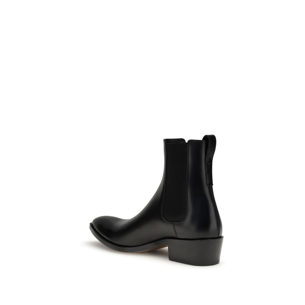 Tom Ford Chelsea Ankle Boots Tom Ford