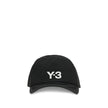 Y-3 CLIMACOOL Baseball Hat Y-3