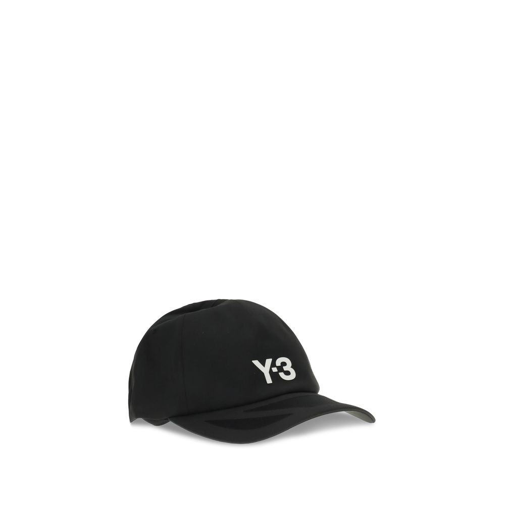 Y-3 CLIMACOOL Baseball Hat Y-3