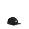 Y-3 CLIMACOOL Baseball Hat Y-3
