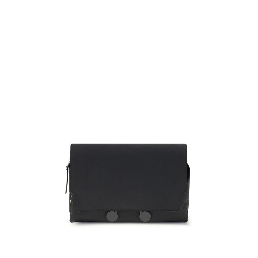 Marni Cityscape Fanny Pack Marni