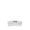 Y-3 CLIMACOOL Visor Y-3