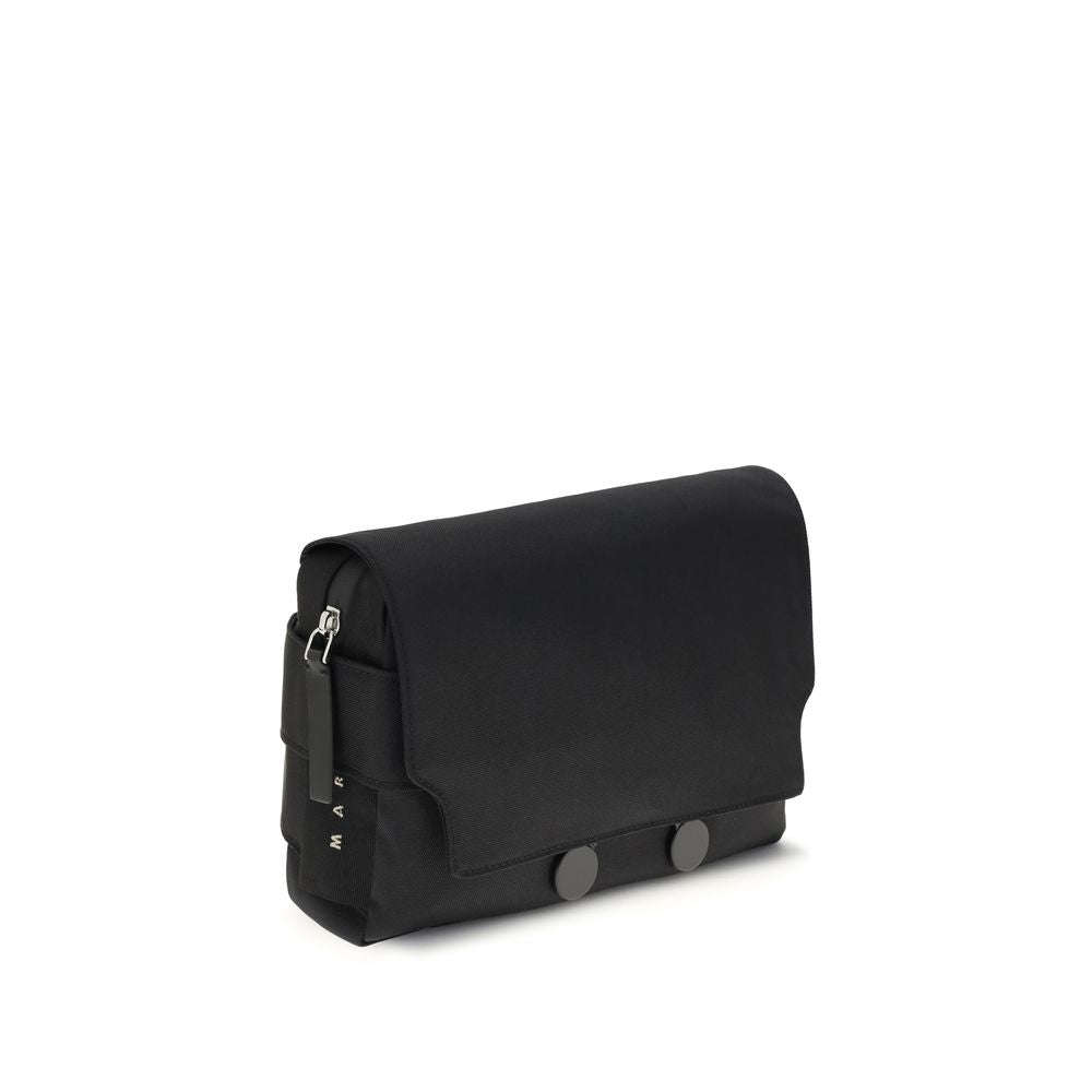 Marni Cityscape Fanny Pack Marni