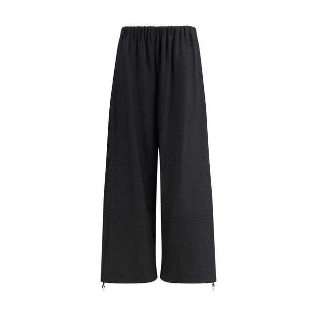 Fabiana Filippi Elastic Pants Fabiana Filippi