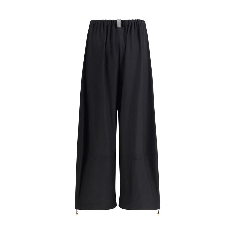 Fabiana Filippi Elastic Pants Fabiana Filippi