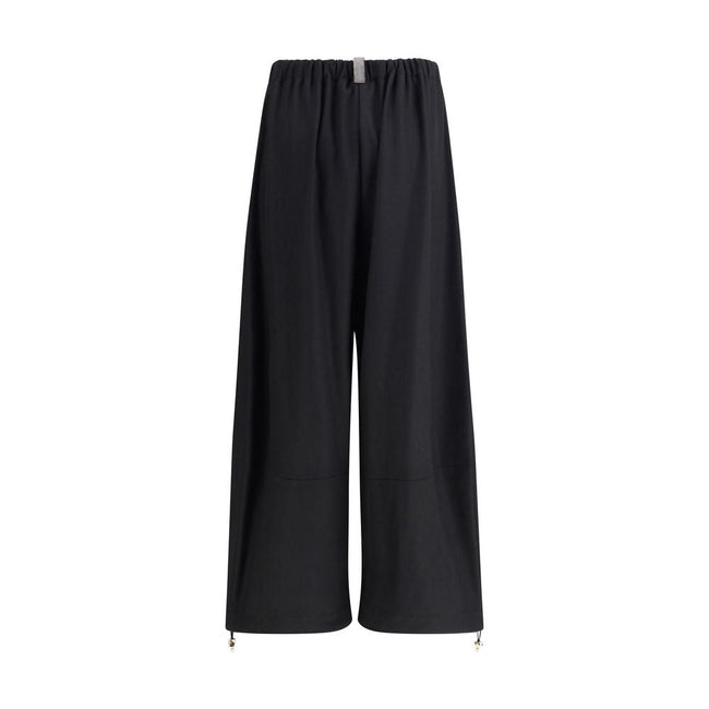 Fabiana Filippi Elastic Pants Fabiana Filippi