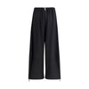 Fabiana Filippi Elastic Pants Fabiana Filippi