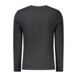 Hugo Boss Black Cotton Men TShirt Hugo Boss