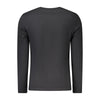 Hugo Boss Black Cotton Men TShirt Hugo Boss