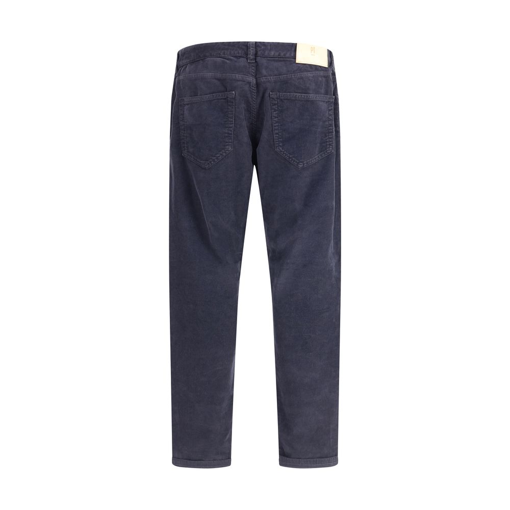 PT Torino Corduroy design Pants PT Torino
