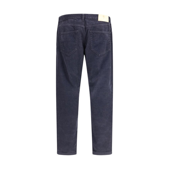 PT Torino Corduroy design Pants PT Torino