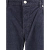 PT Torino Corduroy design Pants PT Torino
