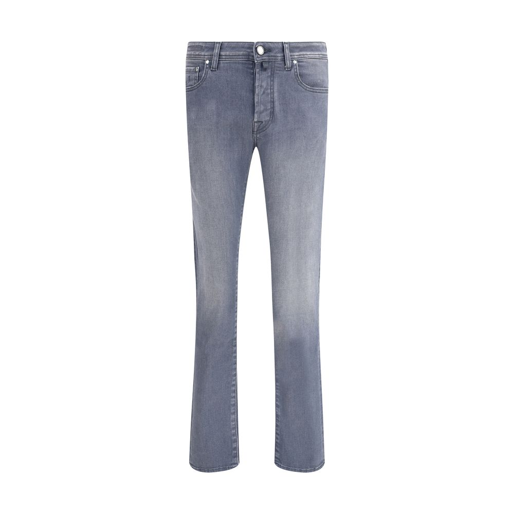 Jacob Cohen Slim Jeans Jacob Cohen