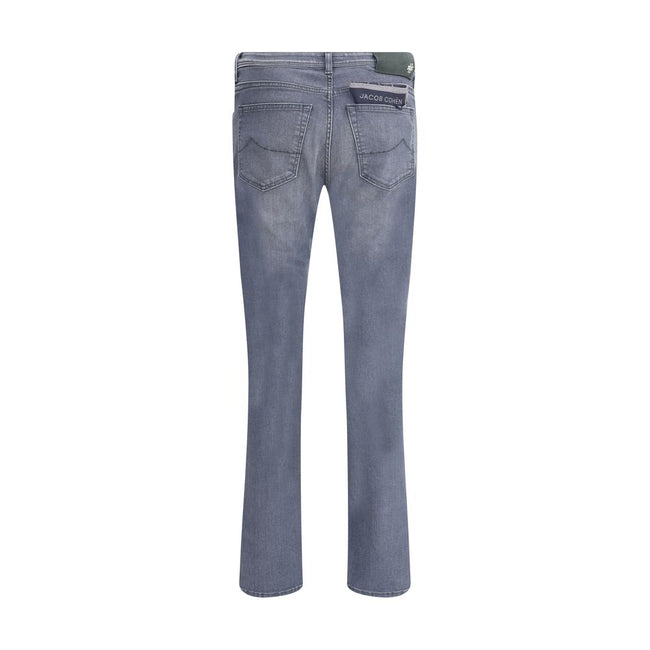 Jacob Cohen Slim Jeans Jacob Cohen