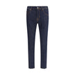 Jacob Cohen Skinny cropped Jeans Jacob Cohen