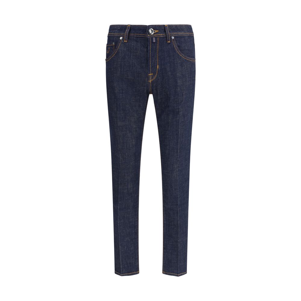 Jacob Cohen Skinny cropped Jeans Jacob Cohen