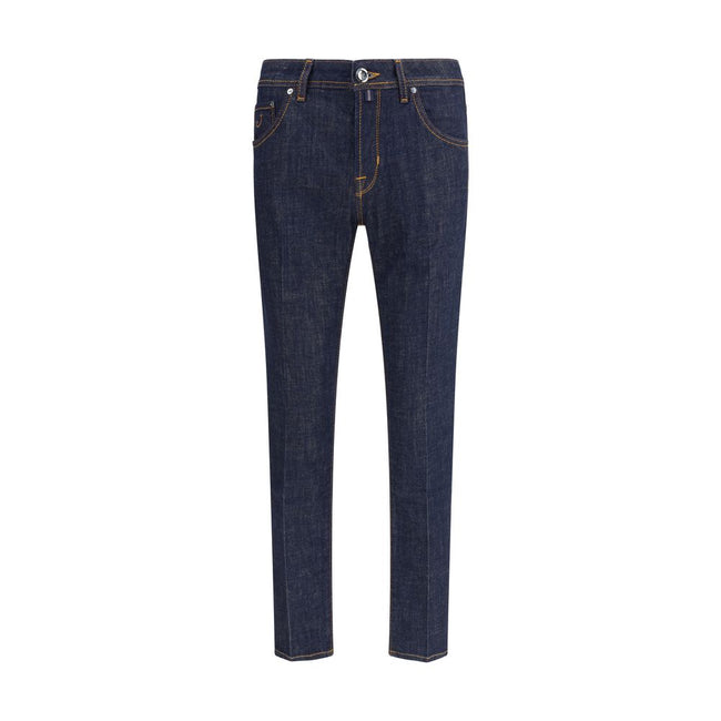 Jacob Cohen Skinny cropped Jeans Jacob Cohen