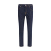 Jacob Cohen Skinny cropped Jeans Jacob Cohen