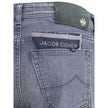 Jacob Cohen Slim Jeans Jacob Cohen