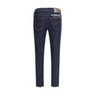 Jacob Cohen Skinny cropped Jeans Jacob Cohen