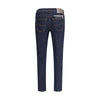 Jacob Cohen Skinny cropped Jeans Jacob Cohen