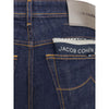 Jacob Cohen Skinny cropped Jeans Jacob Cohen