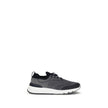 Brunello Cucinelli Techno cotton knit Sneakers runners Brunello Cucinelli