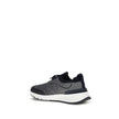 Brunello Cucinelli Techno cotton knit Sneakers runners Brunello Cucinelli