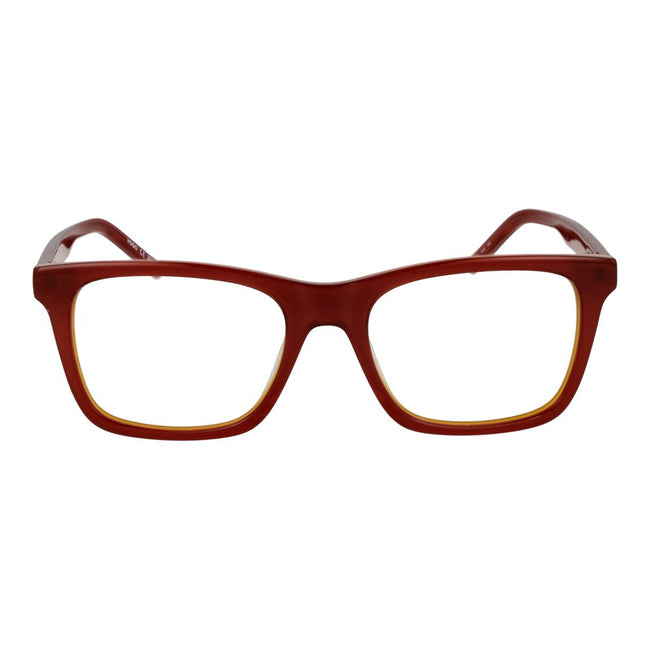 Hugo Boss Brown Men Glasses Frame Hugo Boss