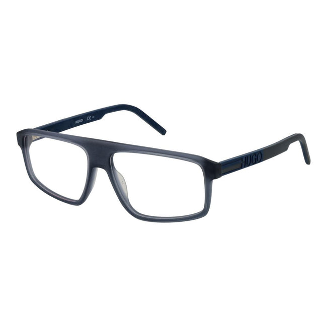 Hugo Boss Blue Men Glasses Frame Hugo Boss
