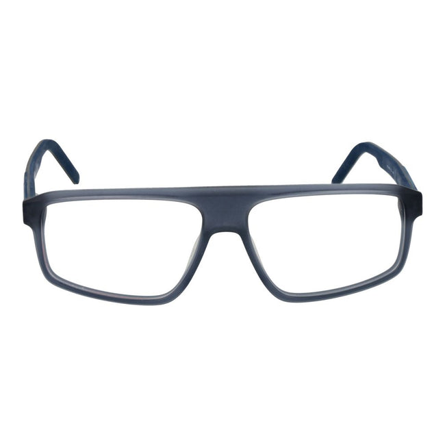 Hugo Boss Blue Men Glasses Frame Hugo Boss